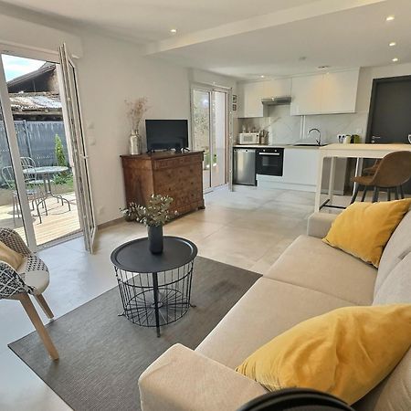 La Parenthese Apartment Beblenheim Luaran gambar