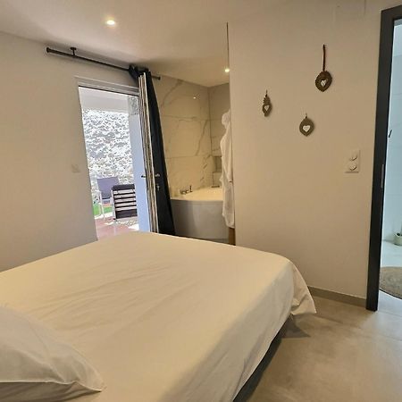 La Parenthese Apartment Beblenheim Luaran gambar