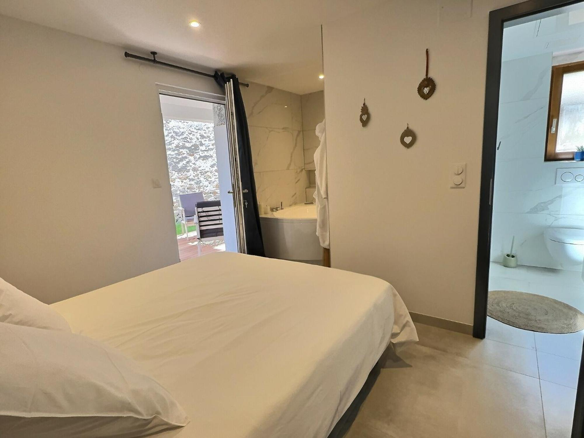 La Parenthese Apartment Beblenheim Luaran gambar