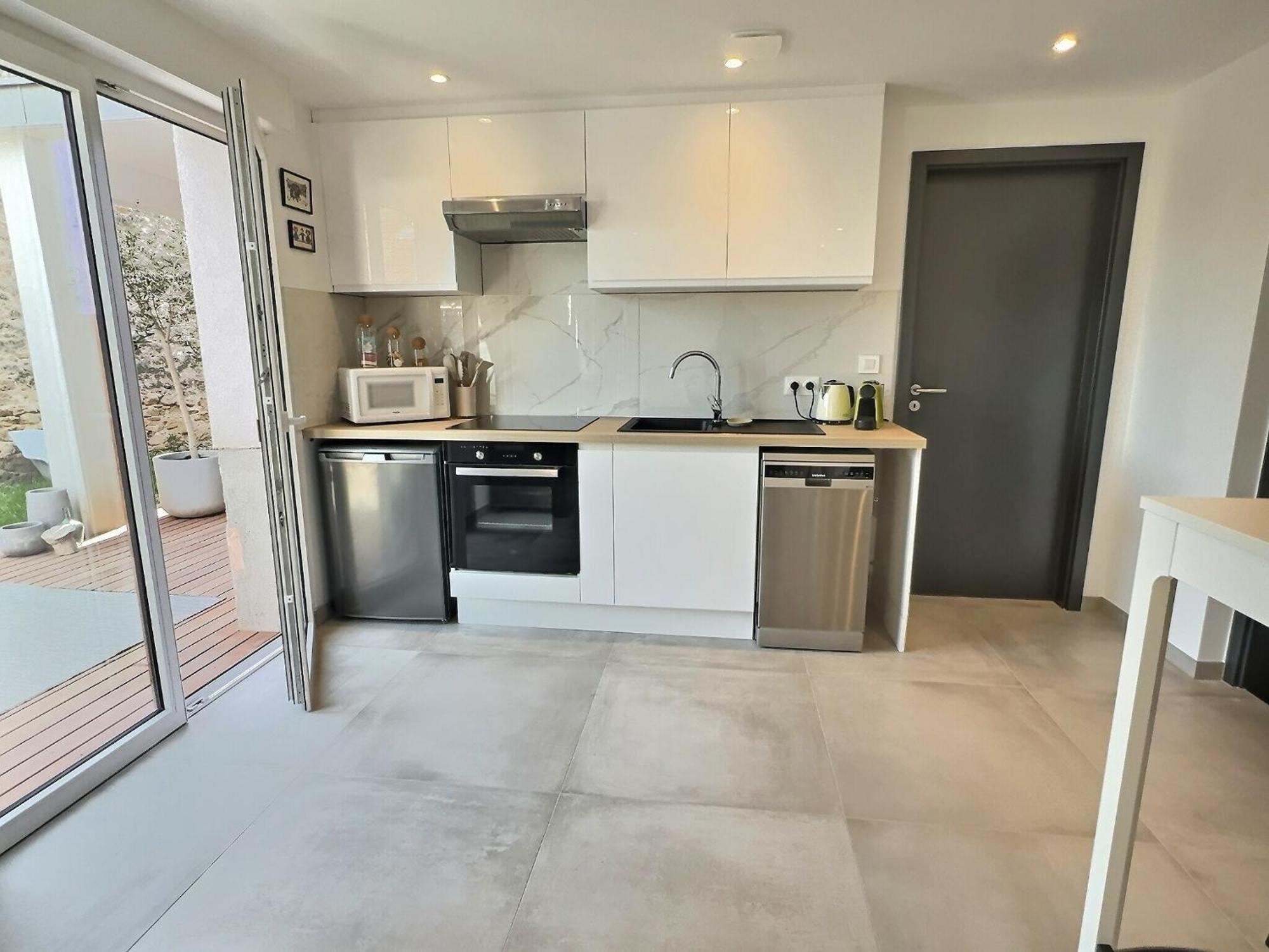 La Parenthese Apartment Beblenheim Luaran gambar