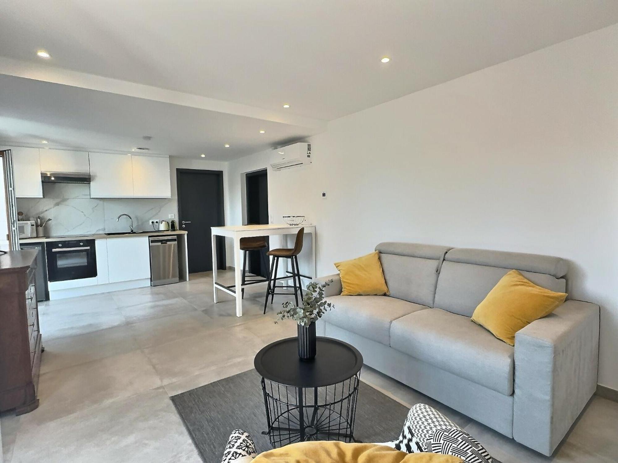 La Parenthese Apartment Beblenheim Luaran gambar